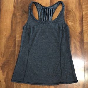 Lululemon Tank top size 6